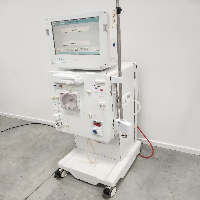 Bbraun Dialog+ Dialysis image 1